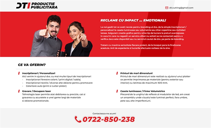 Lucrare Tipografie